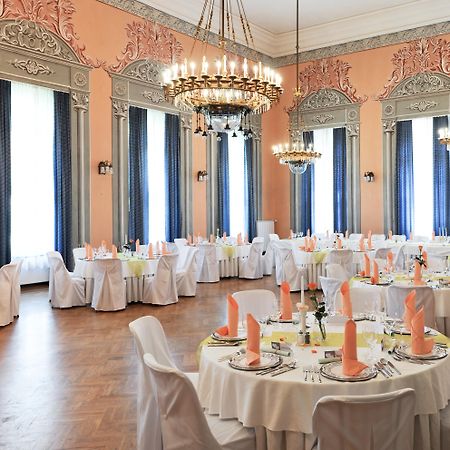 Hotel Vita - Terme Dobrna Exteriör bild
