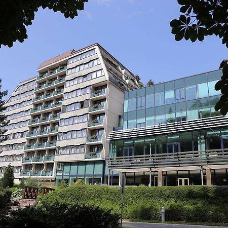 Hotel Vita - Terme Dobrna Exteriör bild