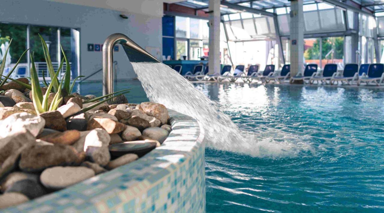 Hotel Vita - Terme Dobrna Exteriör bild