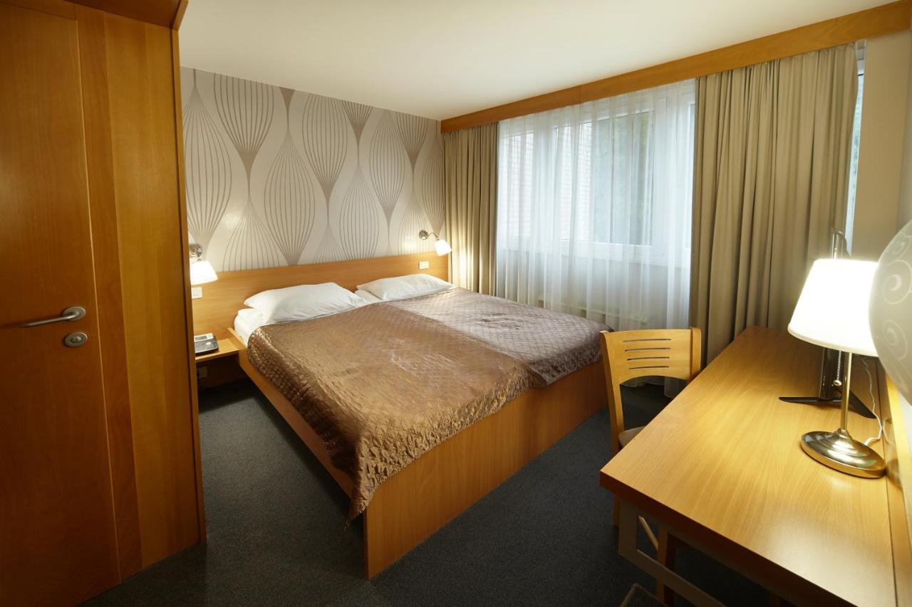 Hotel Vita - Terme Dobrna Exteriör bild