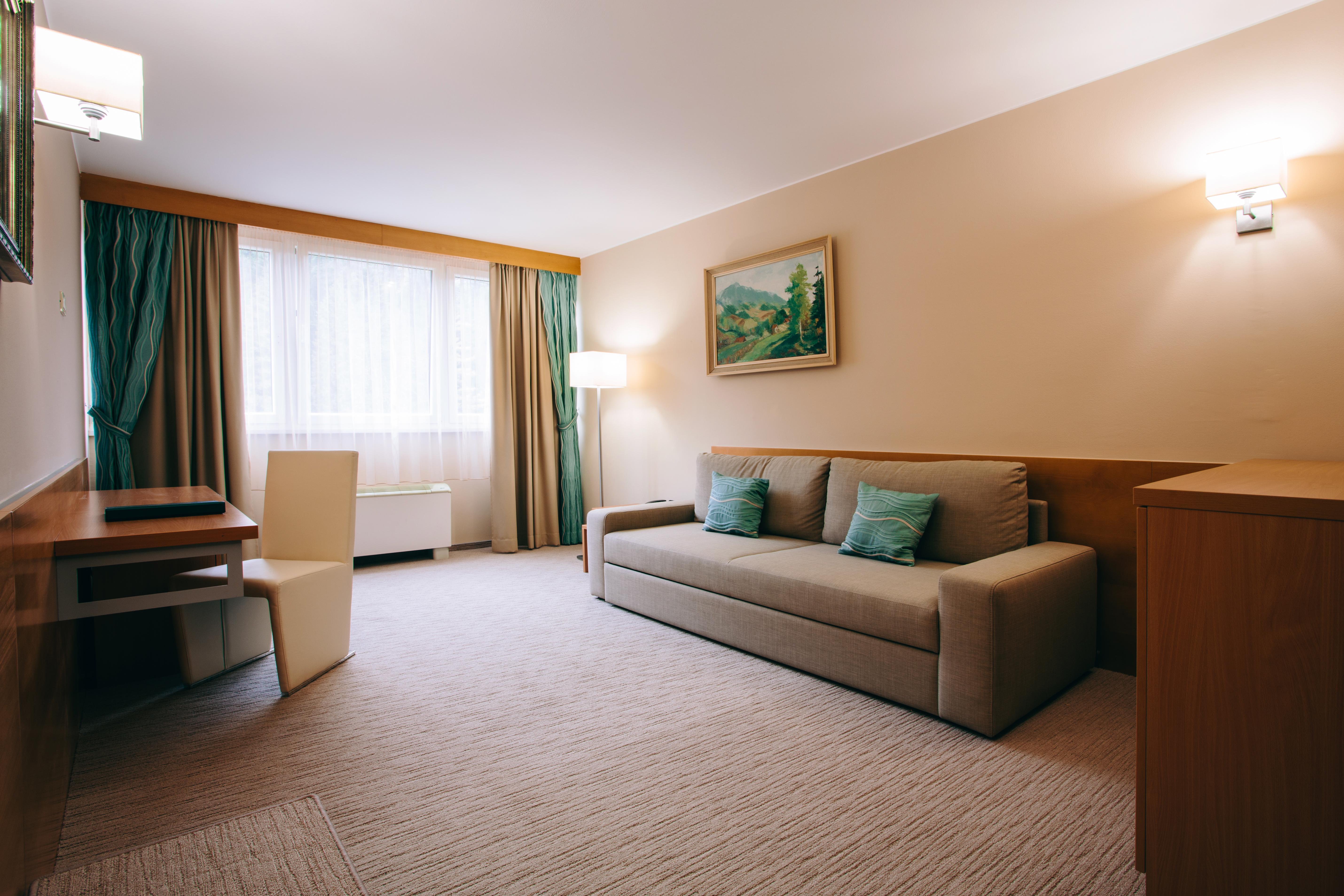 Hotel Vita - Terme Dobrna Exteriör bild
