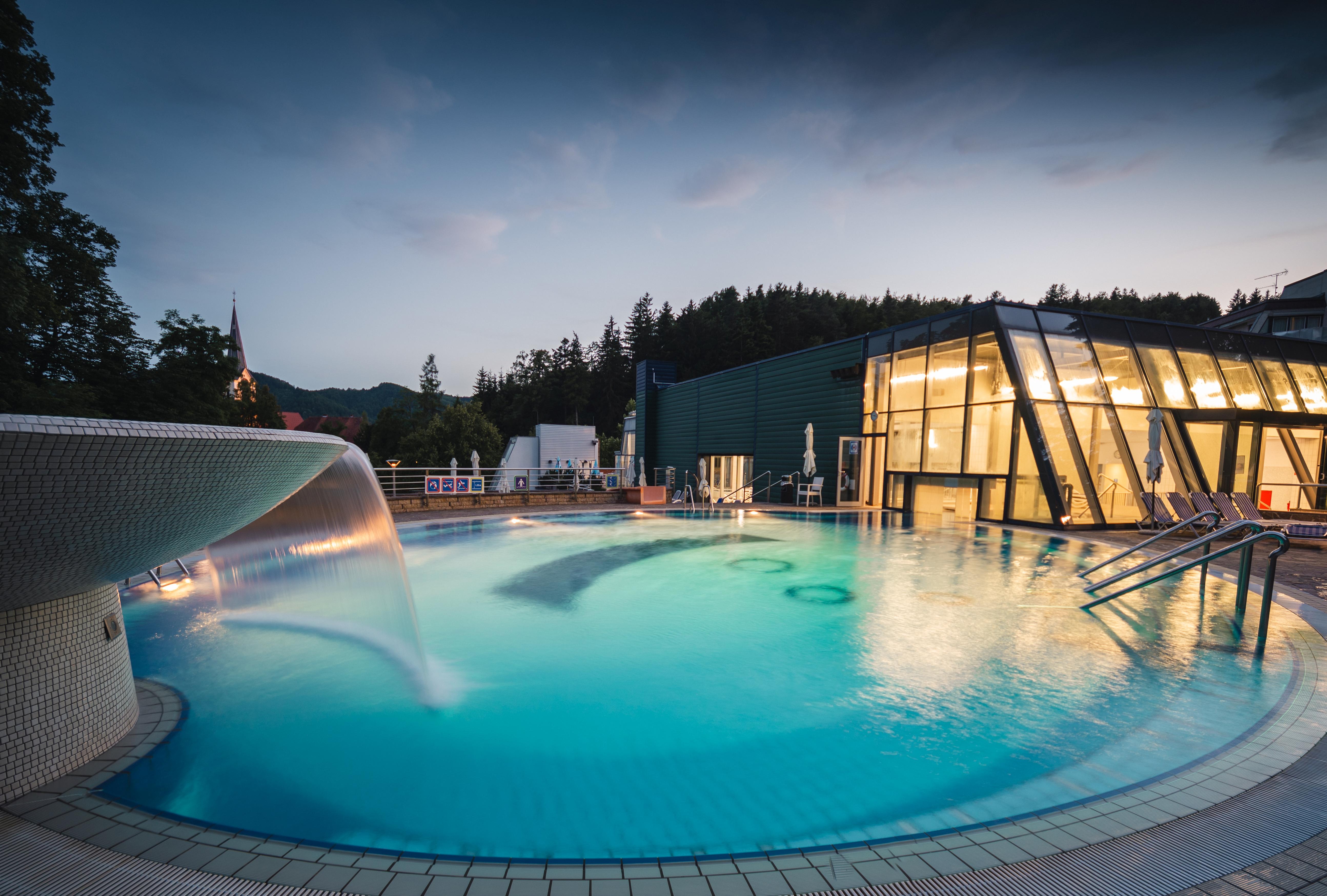 Hotel Vita - Terme Dobrna Exteriör bild