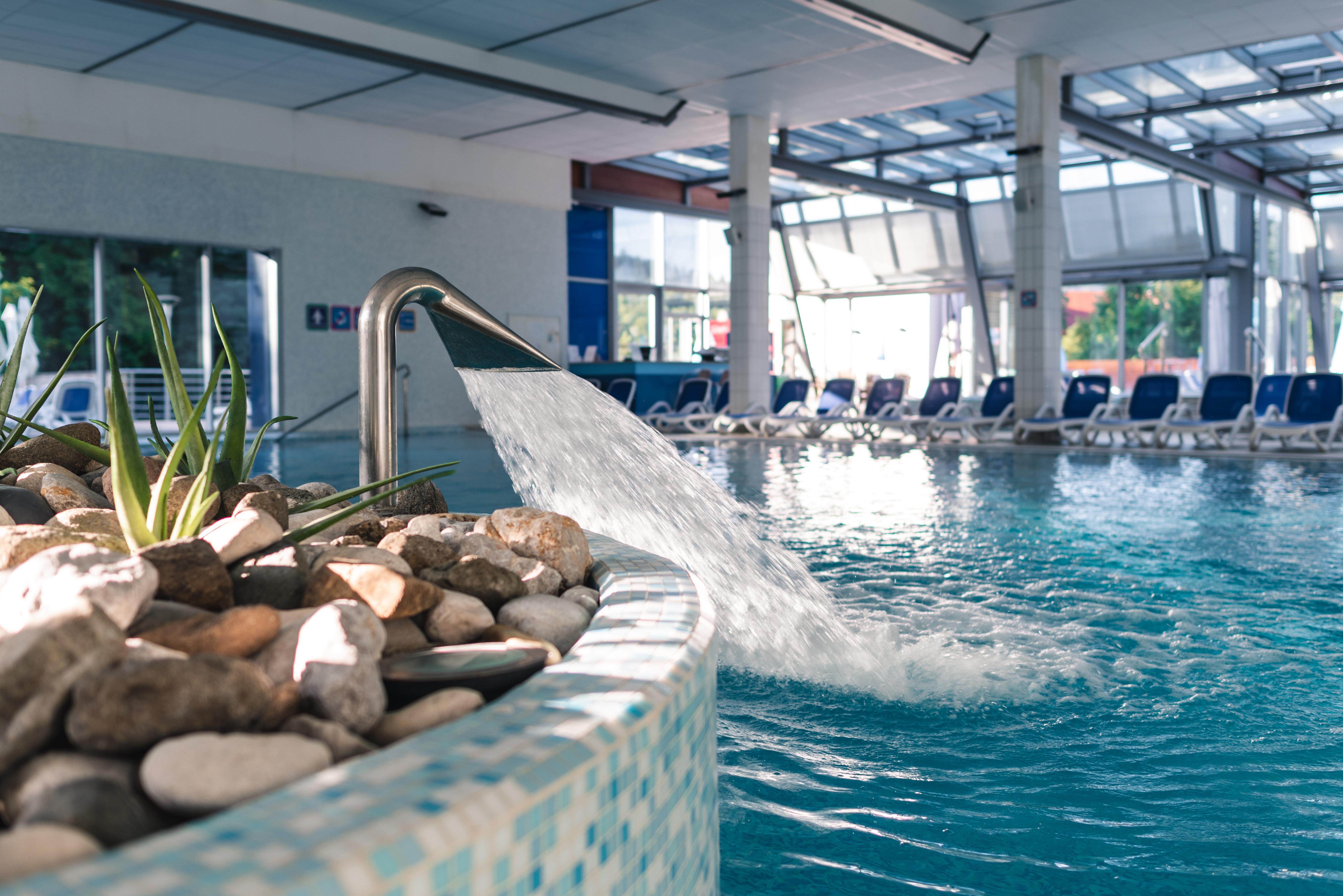 Hotel Vita - Terme Dobrna Exteriör bild