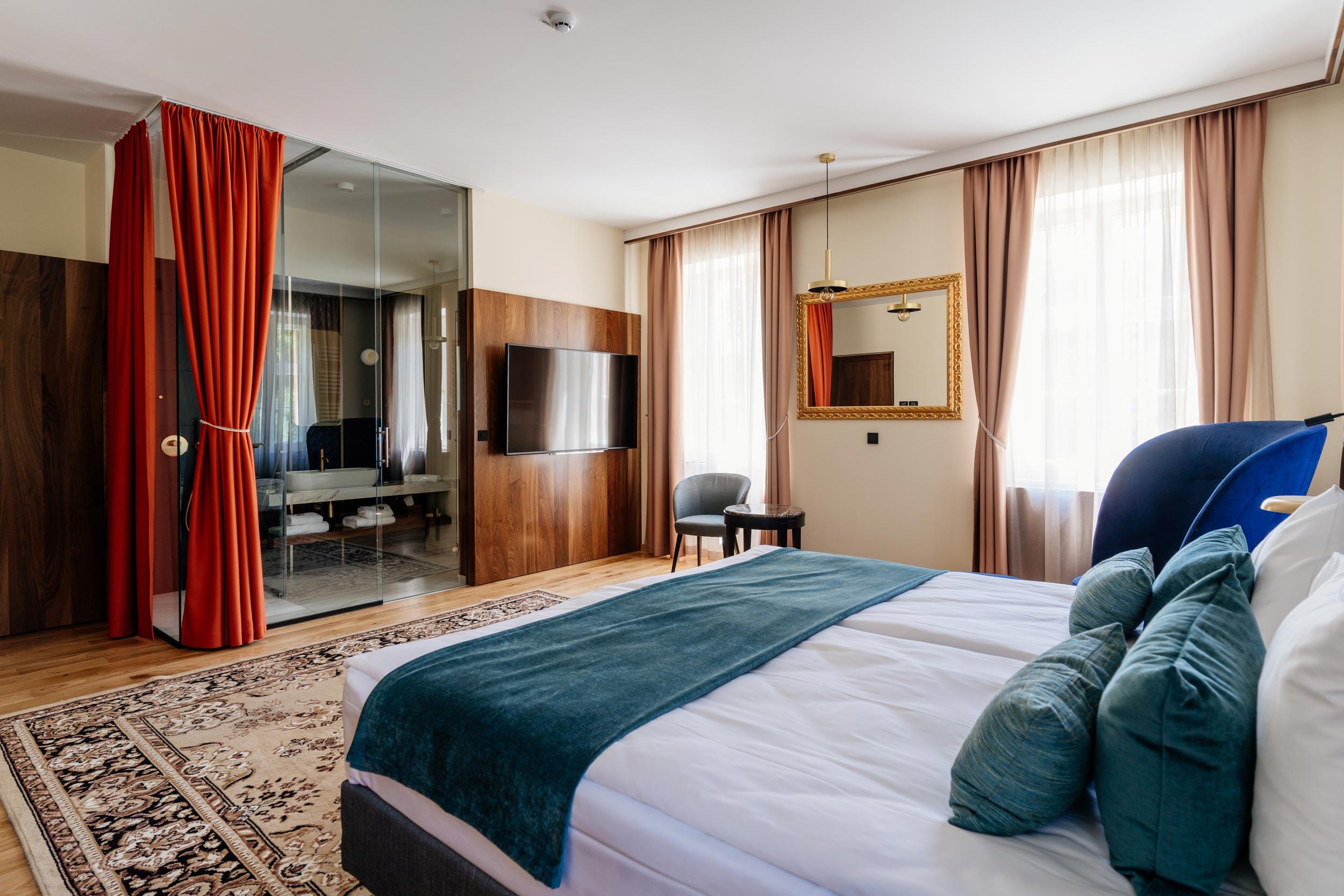 Hotel Vita - Terme Dobrna Exteriör bild