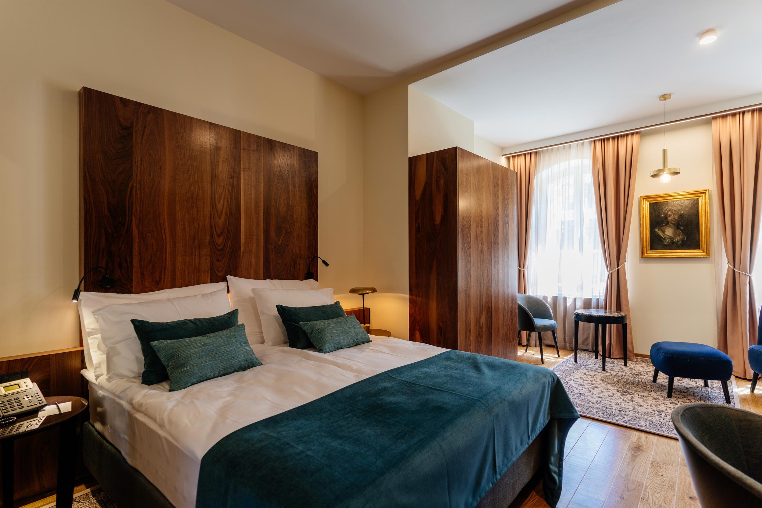 Hotel Vita - Terme Dobrna Exteriör bild