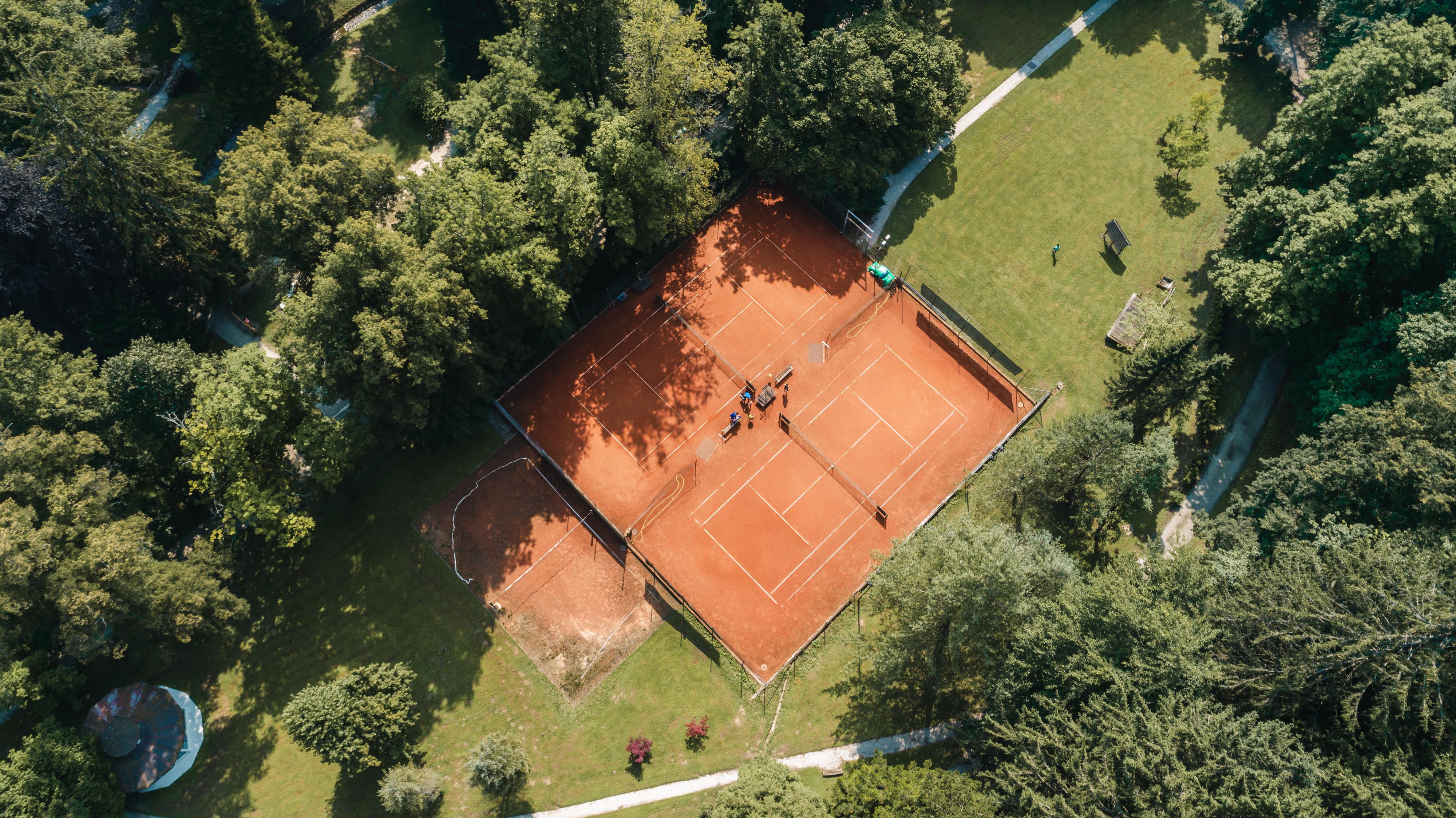 Hotel Vita - Terme Dobrna Exteriör bild