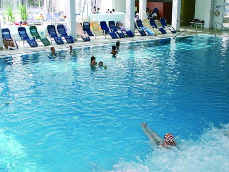 Hotel Vita - Terme Dobrna Exteriör bild